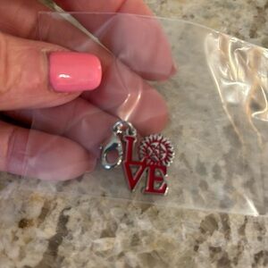 Supernatural Love Charm